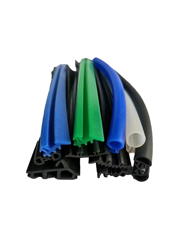 真空シール機用シリコンシールストリップ ゴム発泡シールストリップ